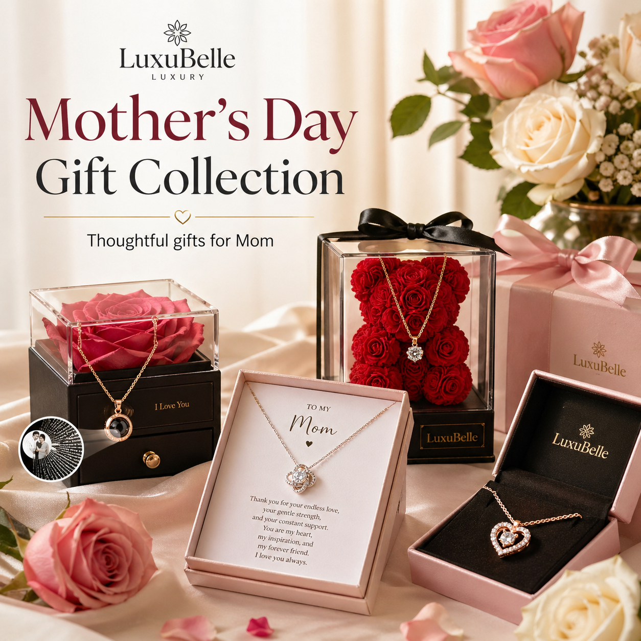 HOME & GARDEN - TECHMONOVO