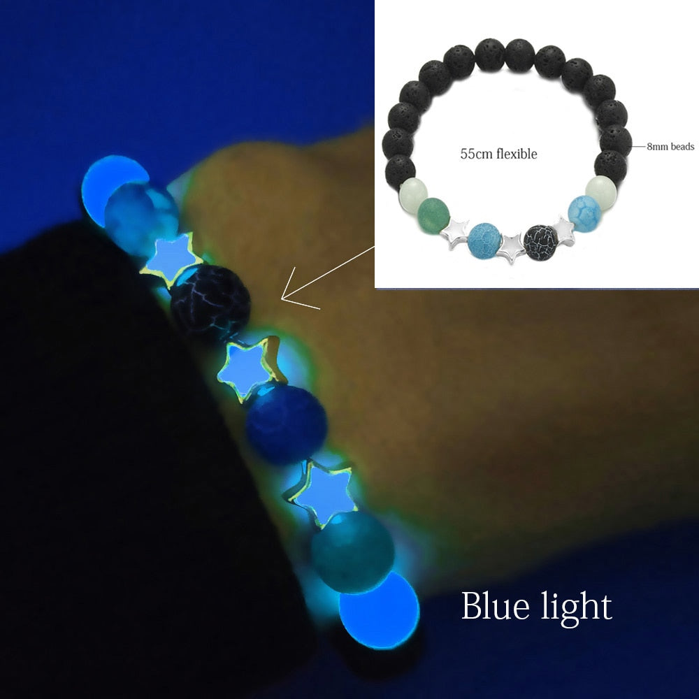 Techmonovo™- Anxiety & Stress Relief Bracelet - TECHMONOVO