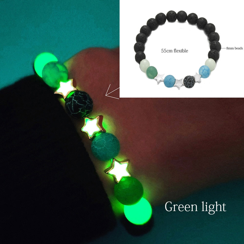 Techmonovo™- Anxiety & Stress Relief Bracelet - TECHMONOVO