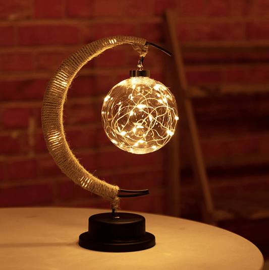 Techmonovo™- Enchanting LED Luna Lamp - TECHMONOVO