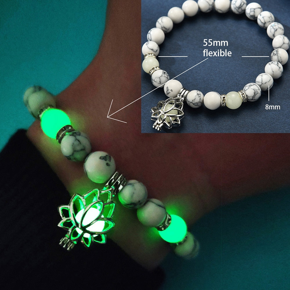 Techmonovo™- Anxiety & Stress Relief Bracelet - TECHMONOVO